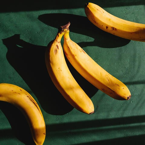 Bananas